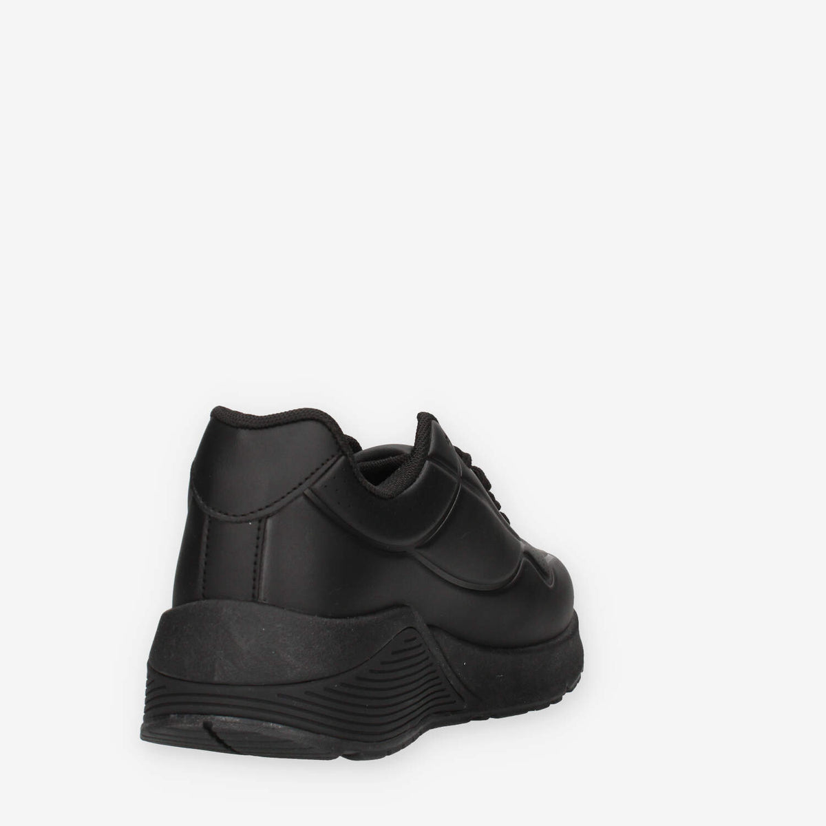 Clia Walk LIGHT32-NERO Sneakers nere da donna