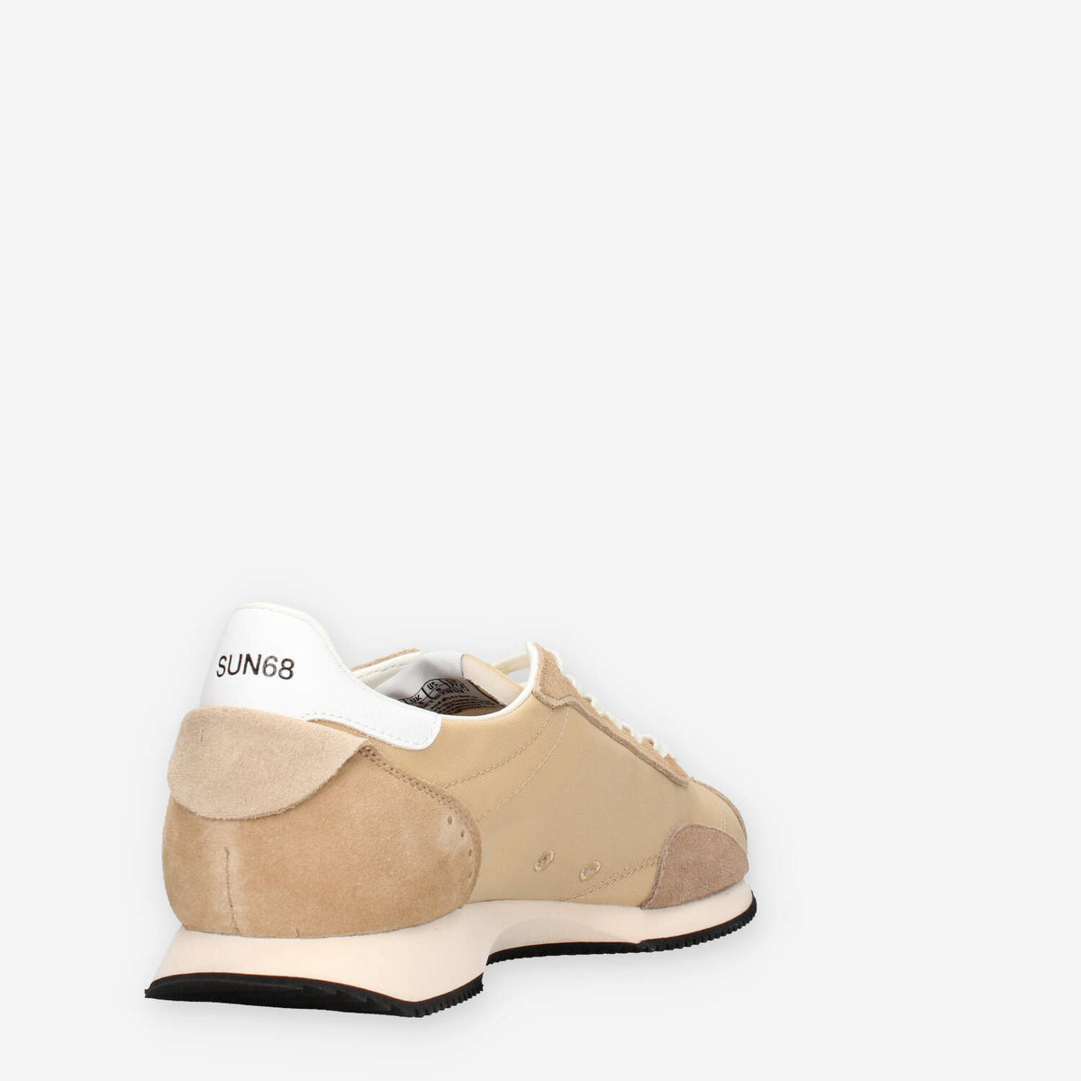 Sun 68 Z36124-16BEIGE EASY RUNNER