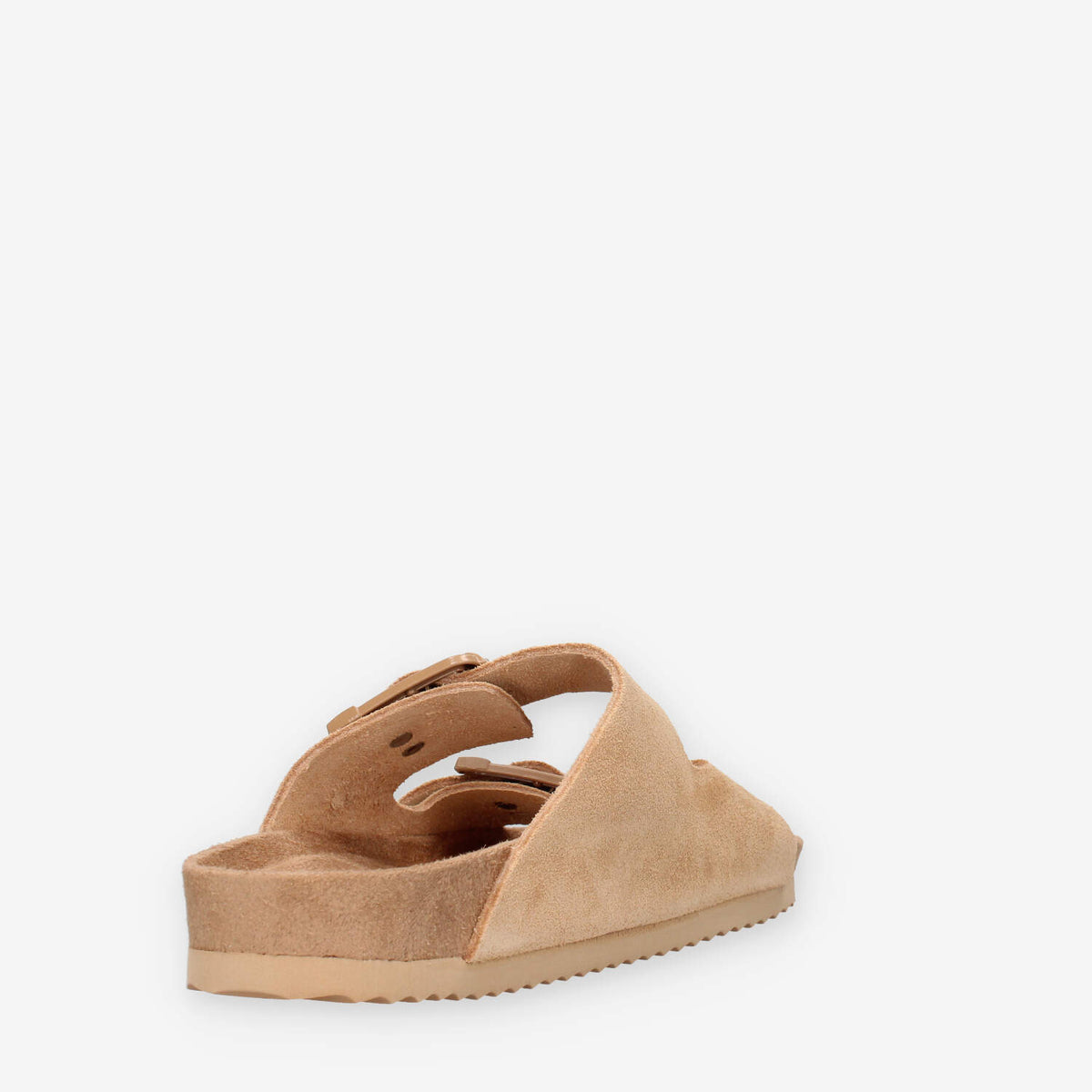 Colors of California HC.BIO56N-CAM Sandali scalzati beige da donna