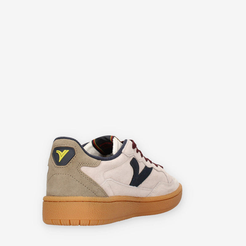 Victoria 8806111-TAUPE Sneakers taupe da uomo
