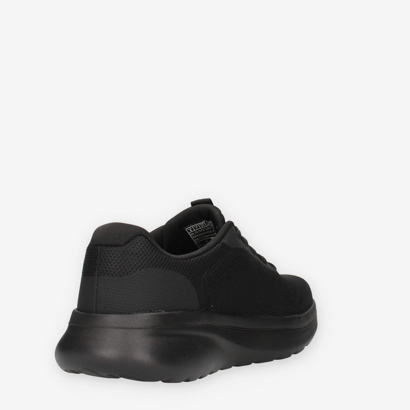 Skechers 217078-BBK GO WALK ARCH FIT N-JOY - CULL