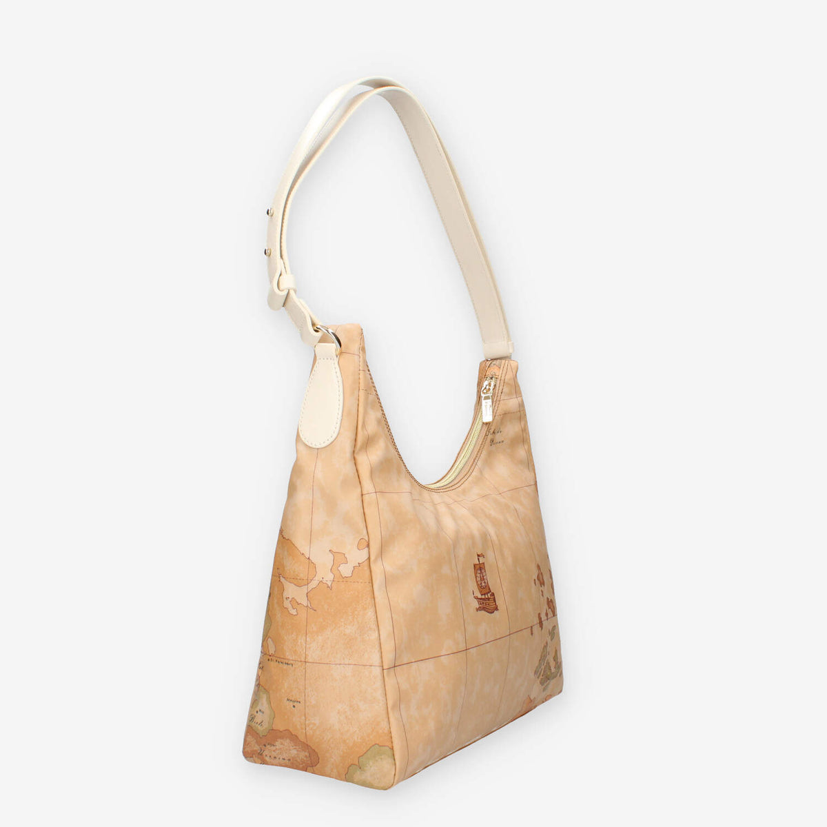 Alviero Martini Prima Classe LLE58-S578-0905 Hobo Shoulder Bag