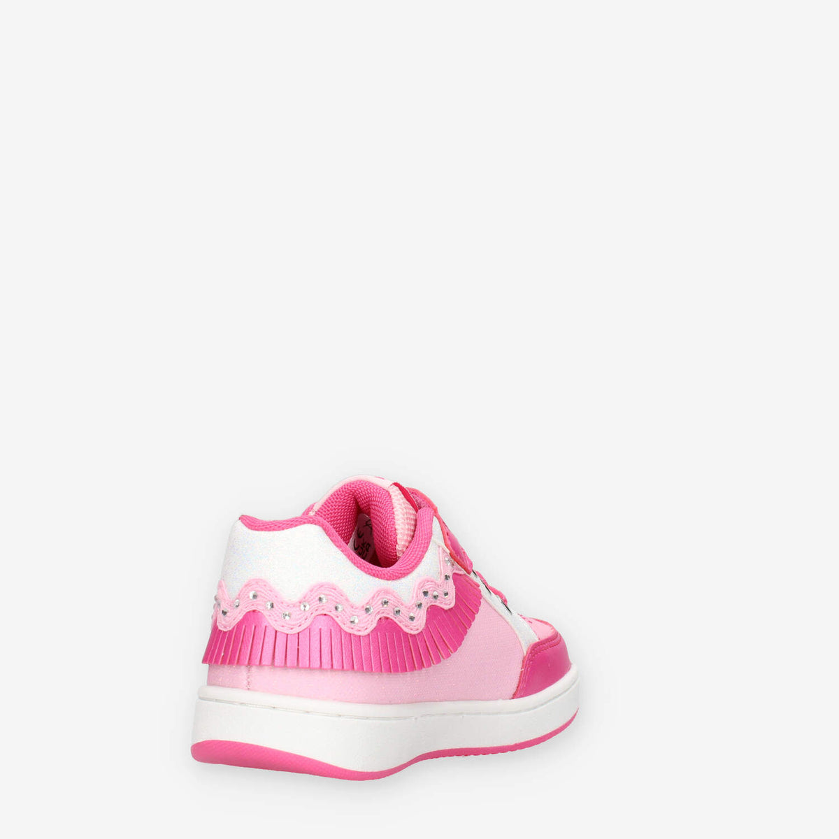 Lelli Kelly LKAL8056A00-FU01 FRANGETTA MIX SCARPA LELLI KELLY