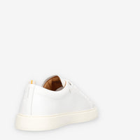 Ambitious 13797-7303AM-WHITE Sneakers bianche da uomo