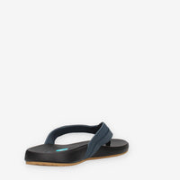 Reef CUSHPHA2M-C14345 Cushion Phantom 2.0 Infradito blu e nere da uomo
