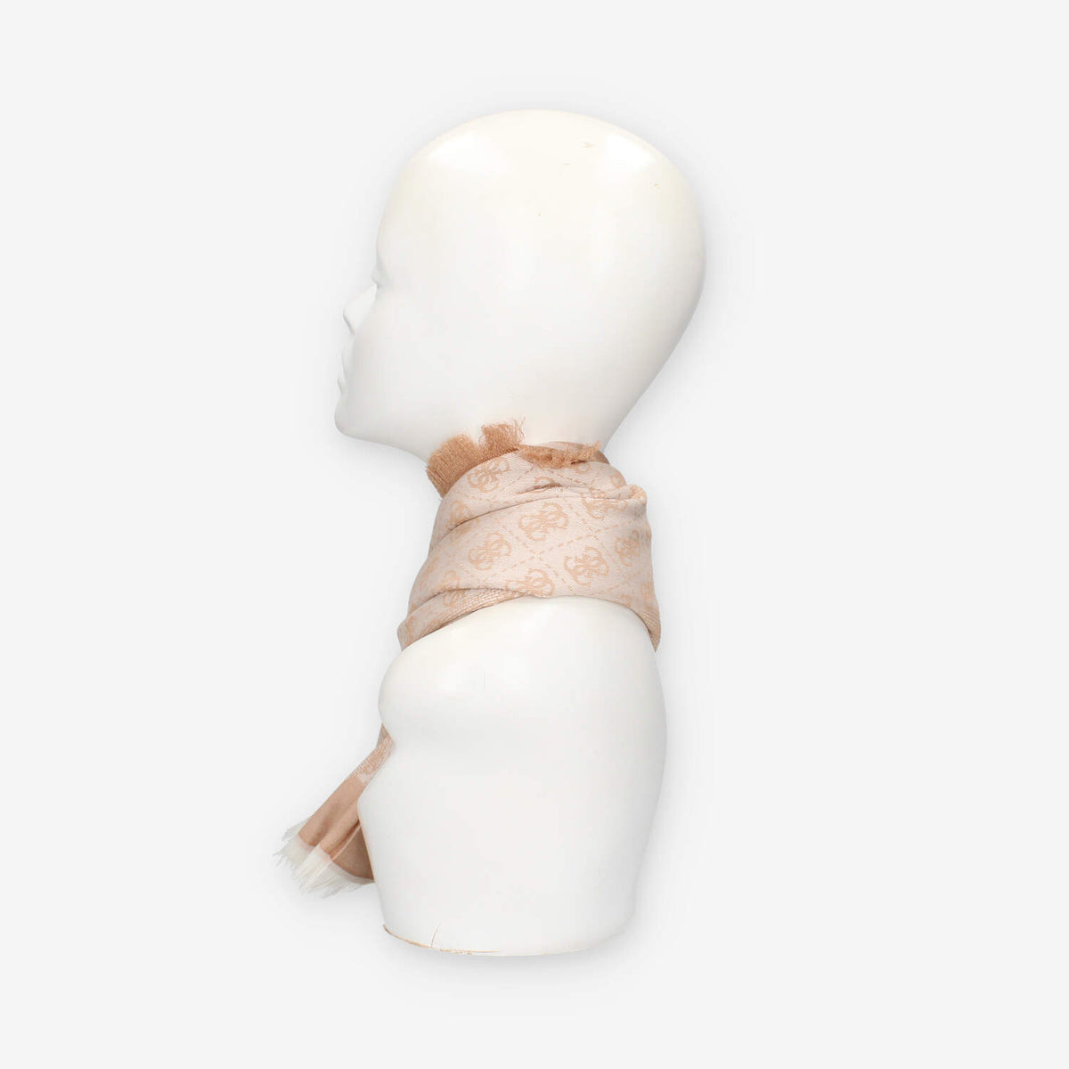 Guess AW5448-POL03-LTL ERICA SCARF 70X180