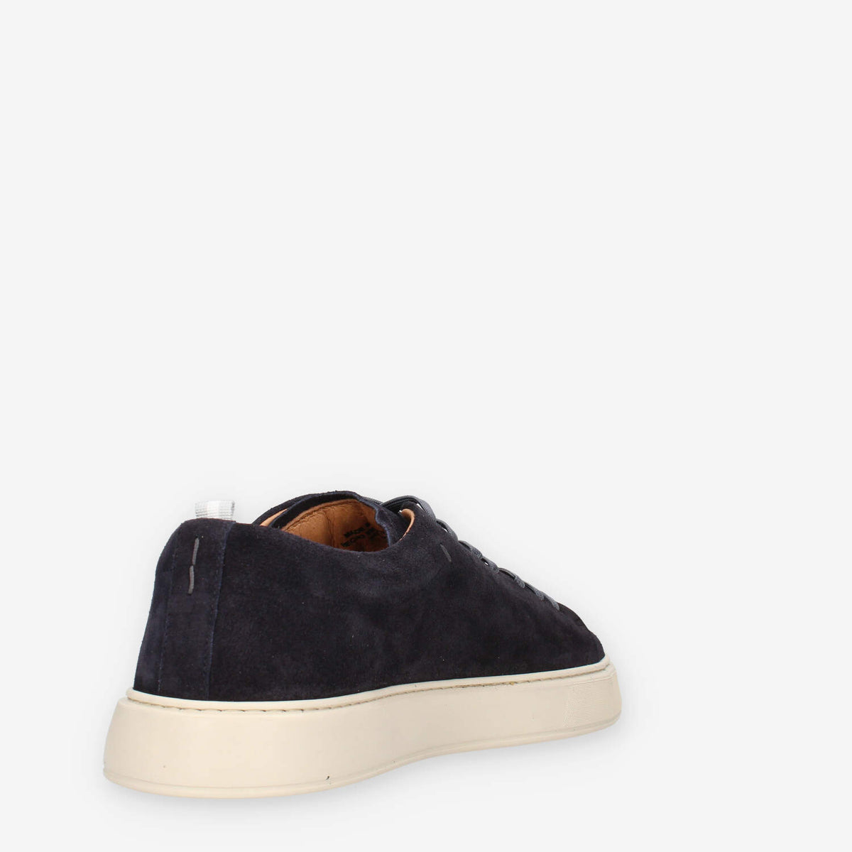 Ambitious 13797-11279AM-NAVY Sneakers blu da uomo