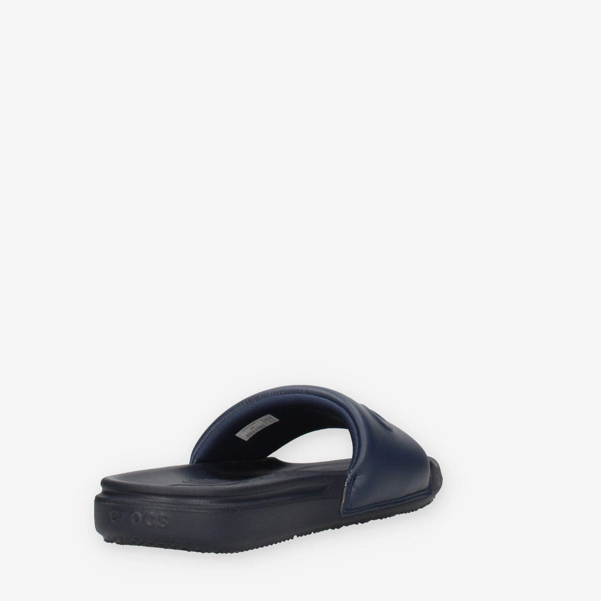 Crocs CR.211432-NAV Crocs All Day Slide Ciabatte blu da uomo