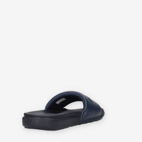 Crocs CR.211432-NAV Crocs All Day Slide Ciabatte blu da uomo