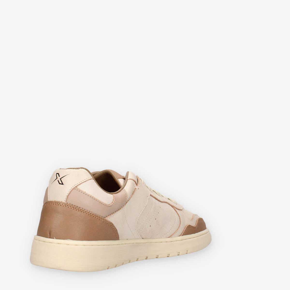 Frau X325-OFea Sneakers beige e marroni da uomo