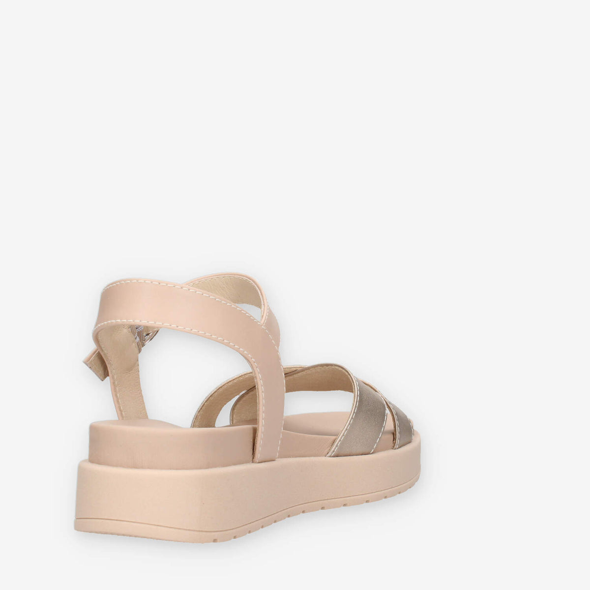 Nero Giardini E513703D-675 Sandali rosa da donna