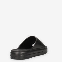 Converse A12174C Essential Slide Ciabatte nere unisex