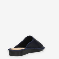 Valleverde 37872-BLU Pantofole blu da uomo