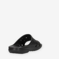 Crocs CR.213298-BLK Saturday Slide Ciabatte nere da uomo