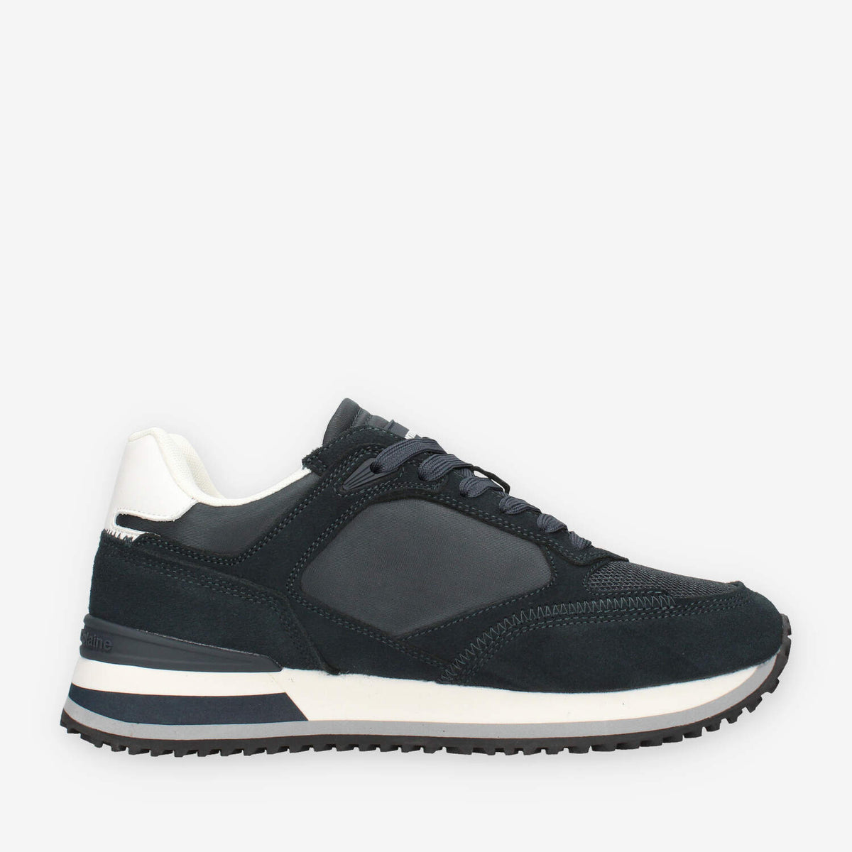 Harmont & Blaine EFM261.060.A60.A6 Sneakers blu da uomo