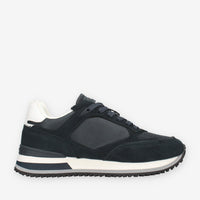 Harmont & Blaine EFM261.060.A60.A6 Sneakers blu da uomo