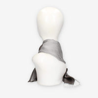 Alviero Martini Prima Classe KS568-1752-0500 Sciarpa rettangolare testa di moro