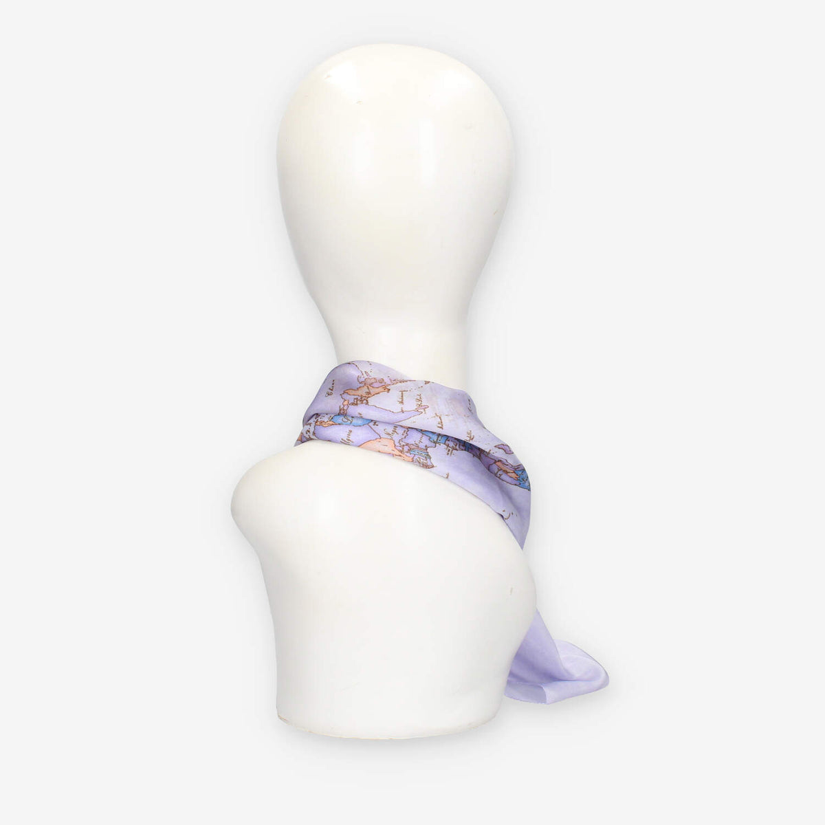 Alviero Martini Prima Classe KS628-1824-0284 SCARF 29X150