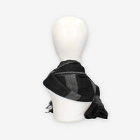 Alviero Martini Prima Classe KS579-1769-0001 Sciarpa rettangolare nera