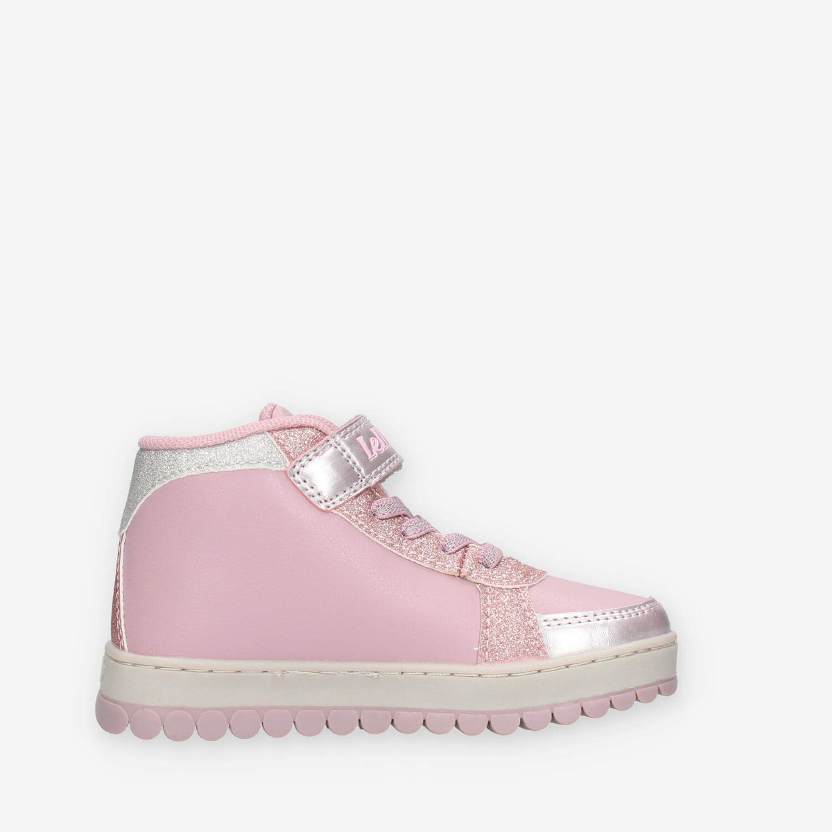 Lelli Kelly LKAA5212A00-CI01 Mille Stelle Sneakers alte cipria