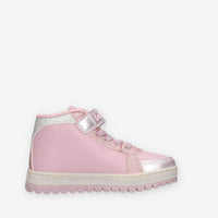 Lelli Kelly LKAA5212A00-CI01 Mille Stelle Sneakers alte cipria