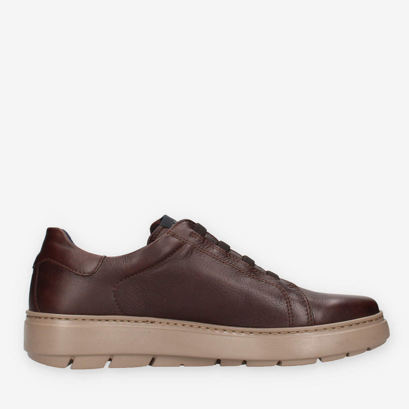 Callaghan 60603-MARRON Slip on marroni da uomo