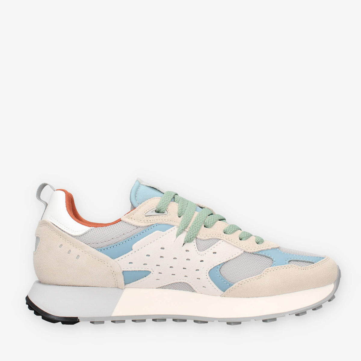 Sun 68 Z36118-31BIANCO PANNA JAKI OUTDOOR