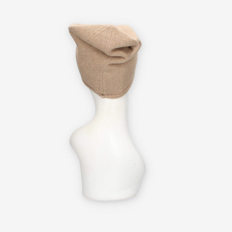 Alviero Martini Prima Classe KC041-1698-0949 Cappello daino con logo Geo Classic