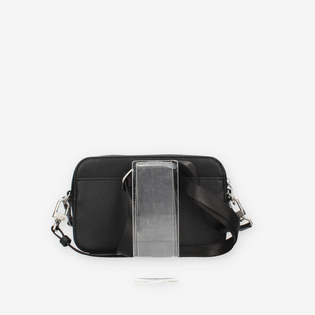 Guess PMMISAP5245-BLA MILANO CAMERA BAG S