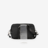 Guess PMMISAP5245-BLA MILANO CAMERA BAG S