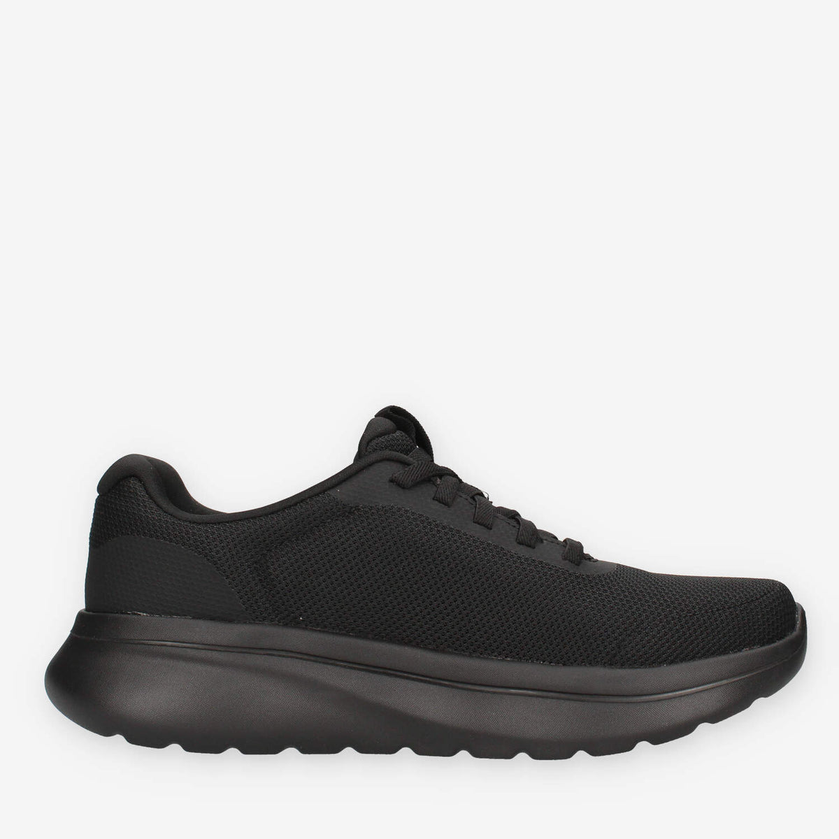 Skechers 217078-BBK GO WALK ARCH FIT N-JOY - CULL