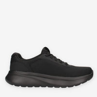 Skechers 217078-BBK GO WALK ARCH FIT N-JOY - CULL