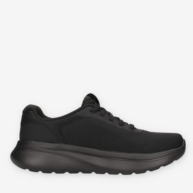 Skechers 217078-BBK GO WALK ARCH FIT N-JOY - CULL