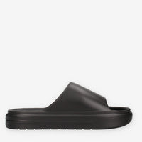 Converse A12174C Essential Slide Ciabatte nere unisex