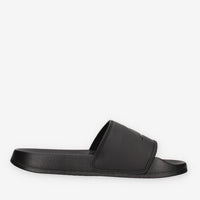 Sun 68 X36310T11NERO BOY'S SLIPPERS LOGO (TEEN) Ciabatte nere da bimbo