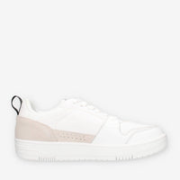 Refrigue Olympic Sneakers da uomo bianche