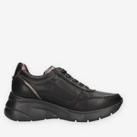 Impronte IL52542A-062 Sneakers nere da donna