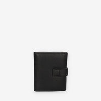 Guess SWBG74-59138-BLA LAUREL II SLG PETITE TRIFOLD