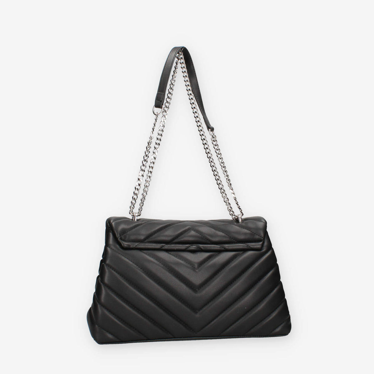 Vivienne D VSO226.NERO BORSA SOFT