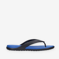 Crocs CR.212035-BBDN Coast Flip Infradito blu da uomo