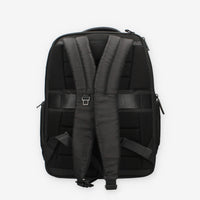Piquadro CA6239W129BM/N Zaino nero porta pc 15,6" fast-check