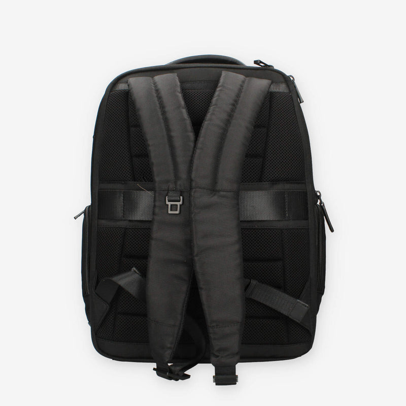 Piquadro CA6239W129BM/N Zaino nero porta pc 15,6" fast-check