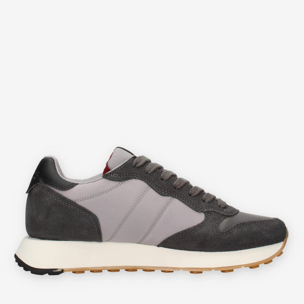 Sun 68 Z45114-47GRIGIO SCURO JAKI BICOLOR