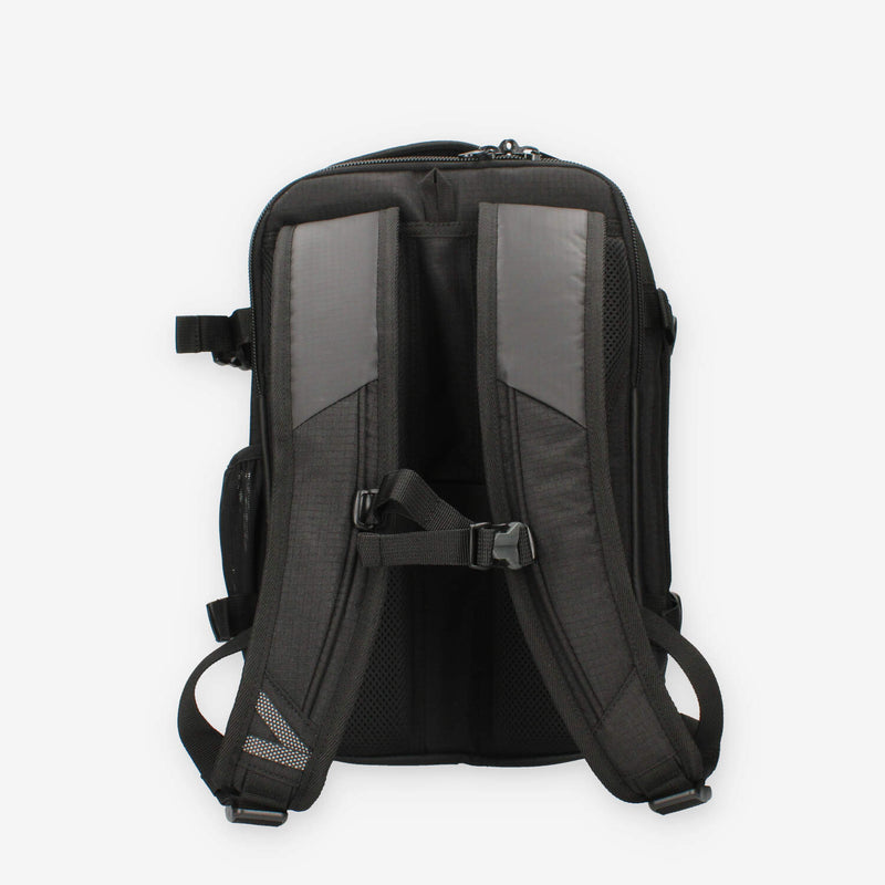 Samsonite 154958-BLACK Roadseeker Zaino nero