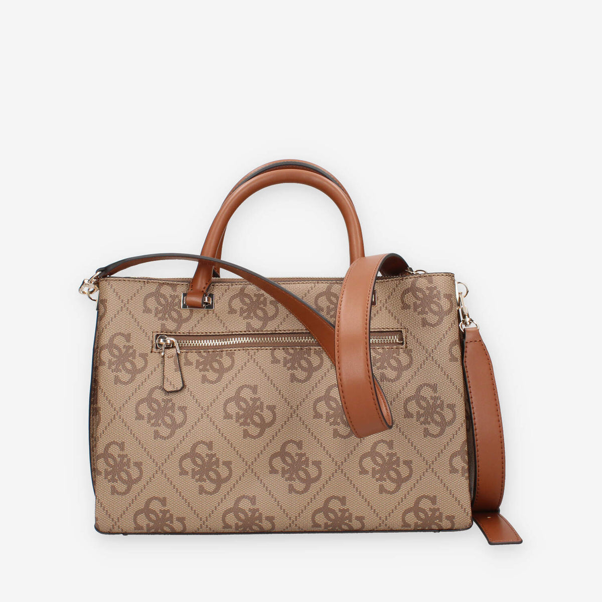 Guess HWSO7838060-LTL ERENIA GIRLFRIEND SATCHEL