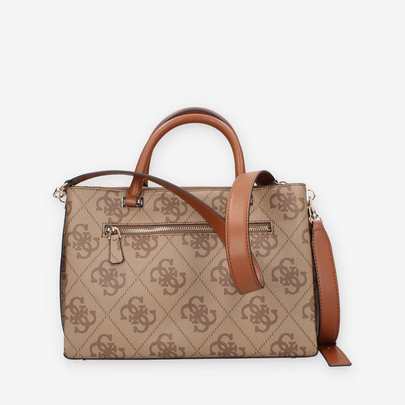 Guess HWSO7838060-LTL ERENIA GIRLFRIEND SATCHEL