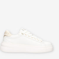 Guardiani GL61510A-051 AERIS LOGO Sneakers bianche da donna
