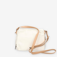 Xti Tentations 184547-BLANCO Borsa a tracolla bianca