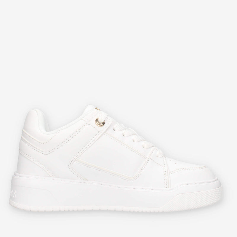 Guess FLTDEL-ELE12-WHITE DELOVE