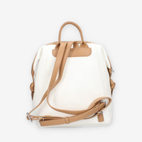 Xti Tentations 184537-BLANCO Zaino bianco da donna